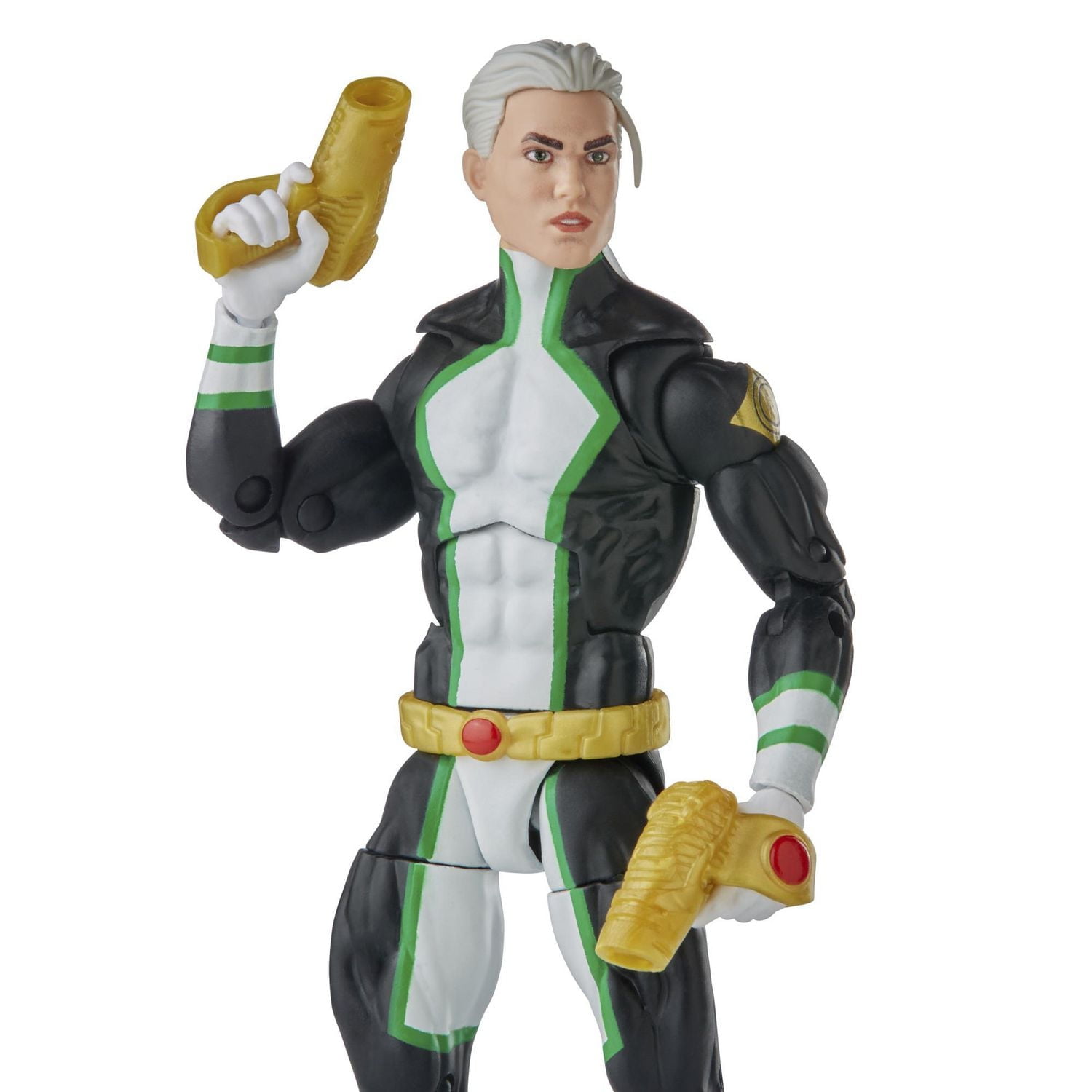 Marvel Legends Series Marvel Comics Marvel Boy 6-Inch Collectible Action Figures, Toys for Ages 4 and Up