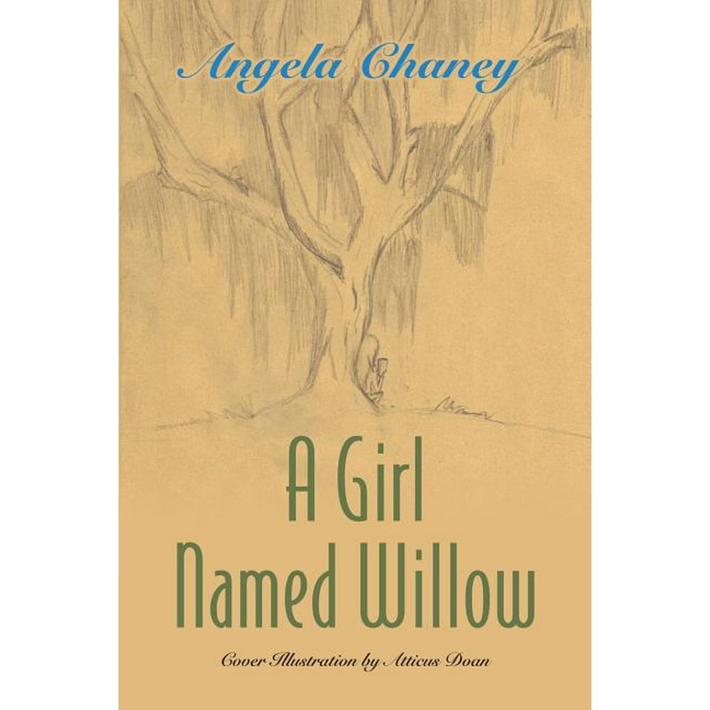 A Girl Named Willow (Paperback)