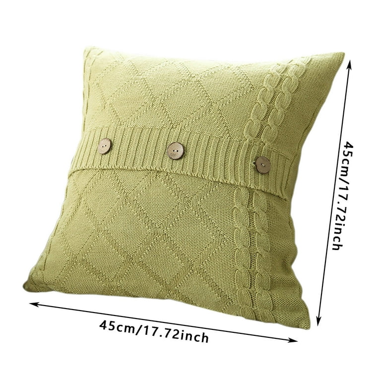 Jumbo pillow covers hot sale