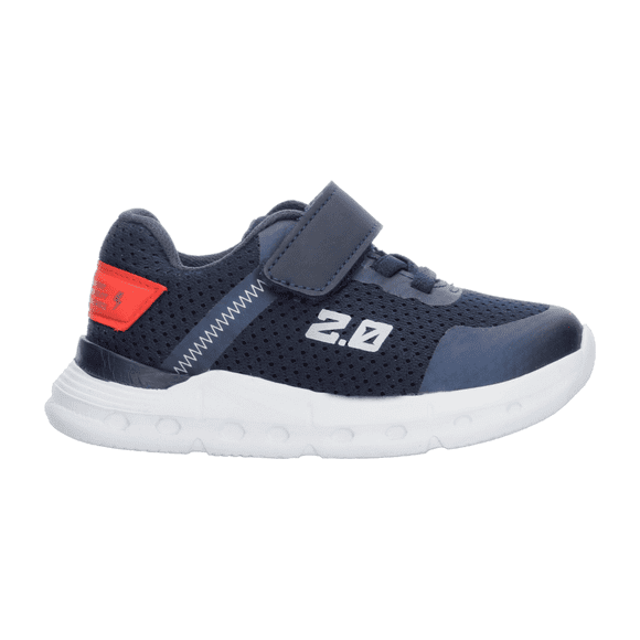 Tenis Vavito Azul para Niño T18-22 [VVV1146] azul marino 19