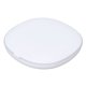 thumbnail image 4 of Folding Makeup Mirror Double Sided 5X Magnification Circular LED Lights Portable Beauty Mirror for Travel, 4 of 8