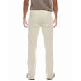 thumbnail image 2 of DL1961 mens  Russel Slim Straight Pant, 30x34, Beige, 2 of 3