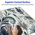 thumbnail image 3 of Watercolour Mouse Pad ,Non-Slip Rubber Base Mousepads for Home Office College Dorm Desk Decor,Floral Painting Gifts for Women Her Mom, 3 of 6