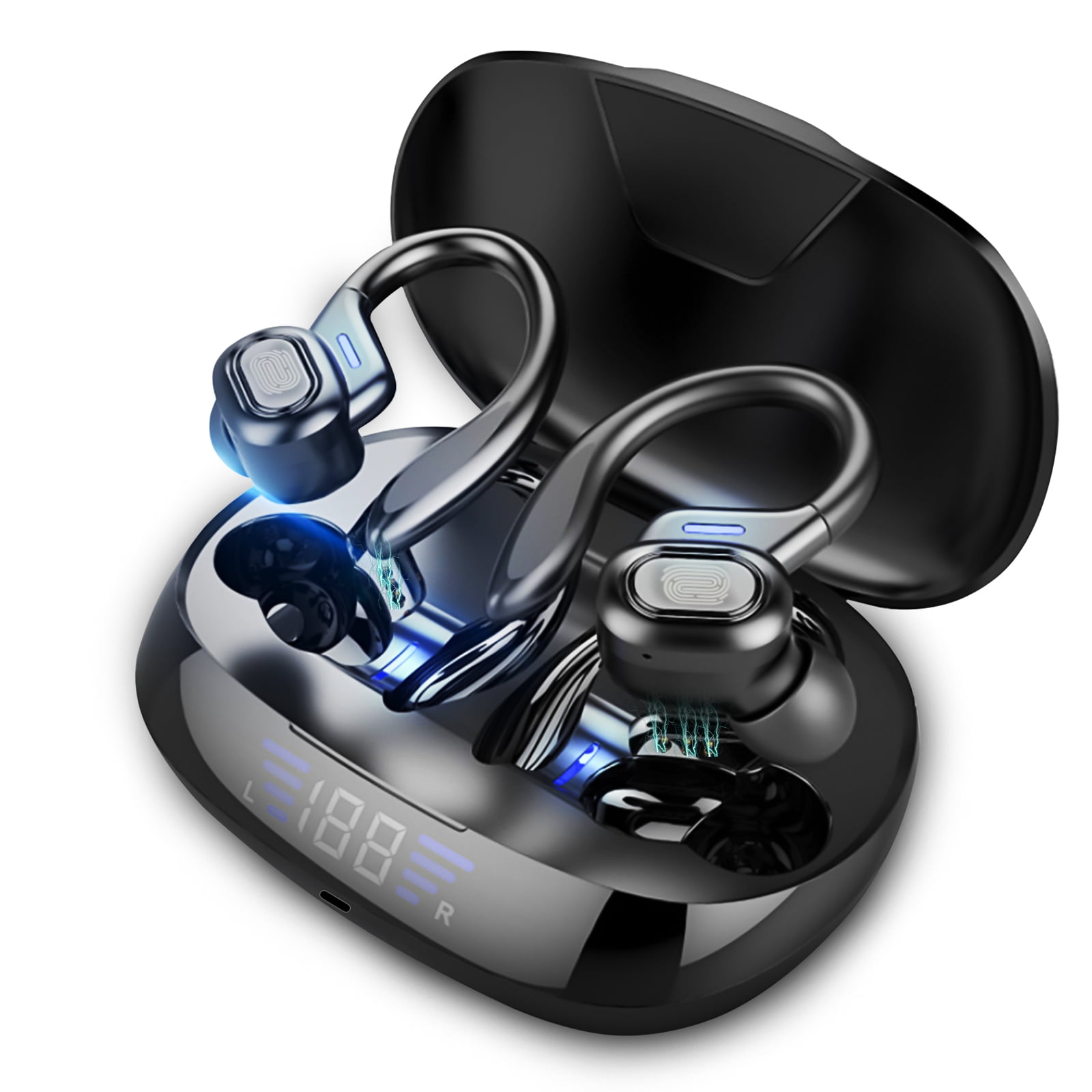 Powerbeats Pro Totally Wireless Earphones with Apple H1 Headphone ...