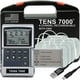 thumbnail image 1 of Estimulador muscular recargable TENS Unit TENS 7000 Pro, 1 of 8