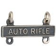 thumbnail image 3 of Army Auto Rifle Qualification Badge, 3 of 6