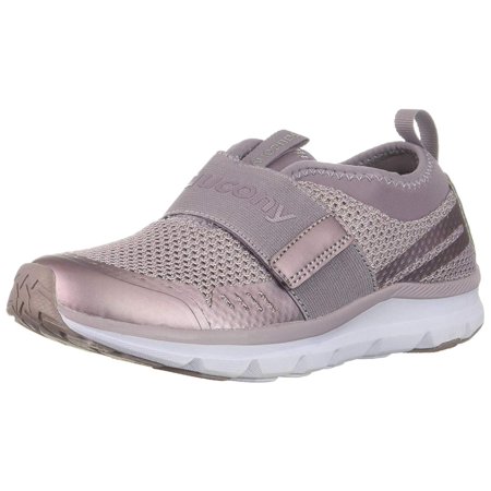 saucony women's stretch and go