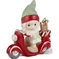 thumbnail image 2 of I'll Be Gnome for Christmas Figurine, 2 of 4