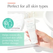 Avene Cicalfate HAND Restorative Hand Cream - Restore Dry Cracked Skin - Relieve Redness, 3.3 fl oz