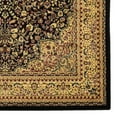 thumbnail image 3 of Linon Transitional Loomed Area Rug, 2' x 3', 3 of 3