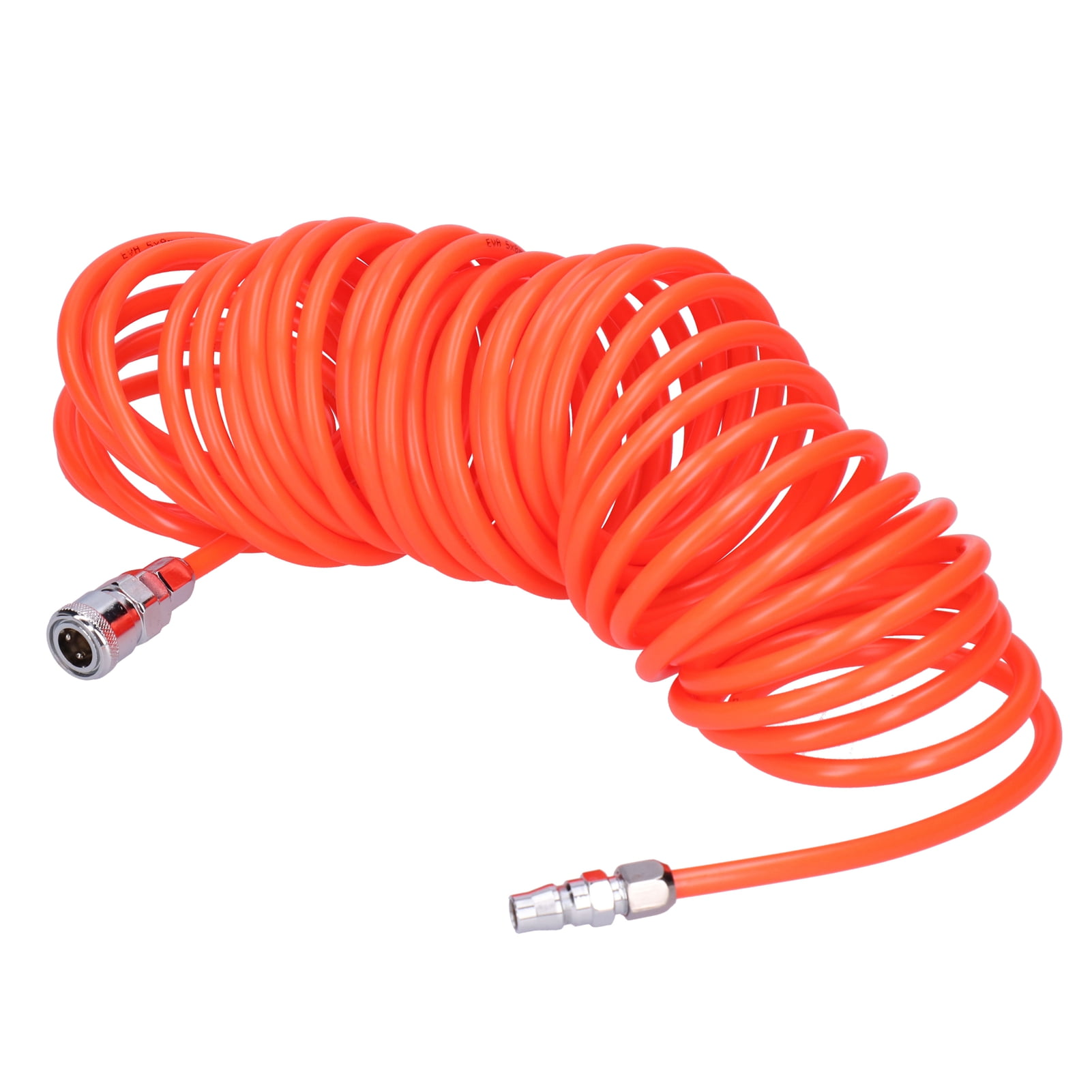 Air Compressor Pipe, Japanese Standard Selflocking 5/9/12 Meters Air Pipe For Industrial