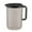 Black, variant on TABLZONE Cold Water Pitcher As PP Black Home Use Safe and Elegant