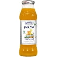 thumbnail image 4 of Lakewood Organic PURE Pineapple Juice, 12.5-Ounce Bottles (Pack of 12) by Lakewood, 4 of 4