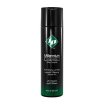 ID Millennium Silicone Lubricant - 8.5 oz Bottle