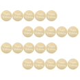 thumbnail image 4 of 20Pcs Cupcake Toppers Acrylic Cupcake Discs Engraved Cupcake Topper Birthday Toppers, 4 of 4