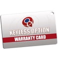 thumbnail image 3 of KeylessOption Keyless Entry Remote Control Car Key Fob Replacement for LHJ011, 3 of 3