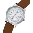 thumbnail image 2 of Blekon Original Nurse Watch - Medical Scrub Colors, Detailed Dial w/Pulsometer - Easy Read Dial w/Date Indicator, Second Hand, Water Resistant Watch, 2 of 7