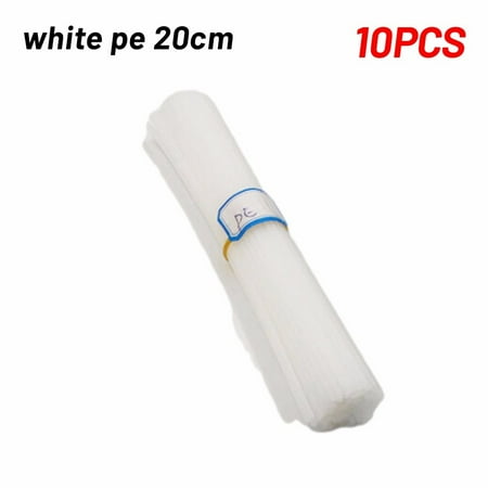 

10pcs/bag welding rod ABS/PP/PVC/PE welding rod for nozzle tip welding