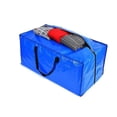 thumbnail image 1 of Extra Large Moving Bags With Zippers Carrying Heavy-duty Storage Tote, 1 of 4