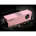 thumbnail image 3 of Team Xtreem 32GB (2 x 16GB) 288-Pin PC RAM DDR5 7200 (PC5 57600) Desktop Memory Model FFPD532G7200HC34ADC01, 3 of 6