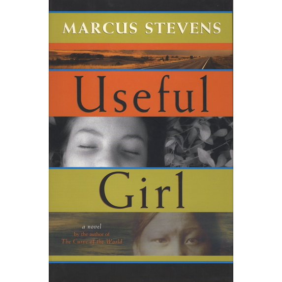 Useful Girl (Hardcover)