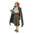 thumbnail image 1 of Figura de acción Banpresto One Piece Shanks The Grandline, 1 of 3