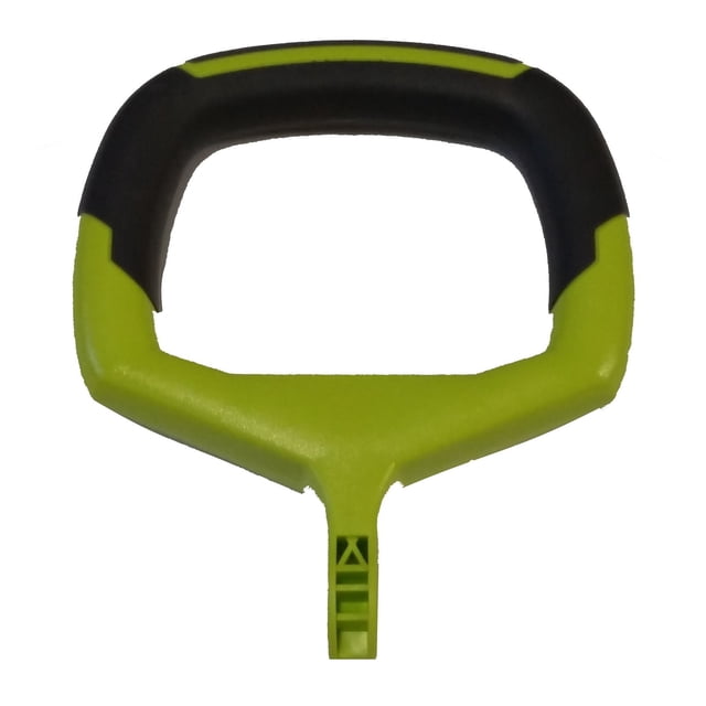 Reemplazo del mango frontal de la recortadora de cuerdas Ryobi 523409001
