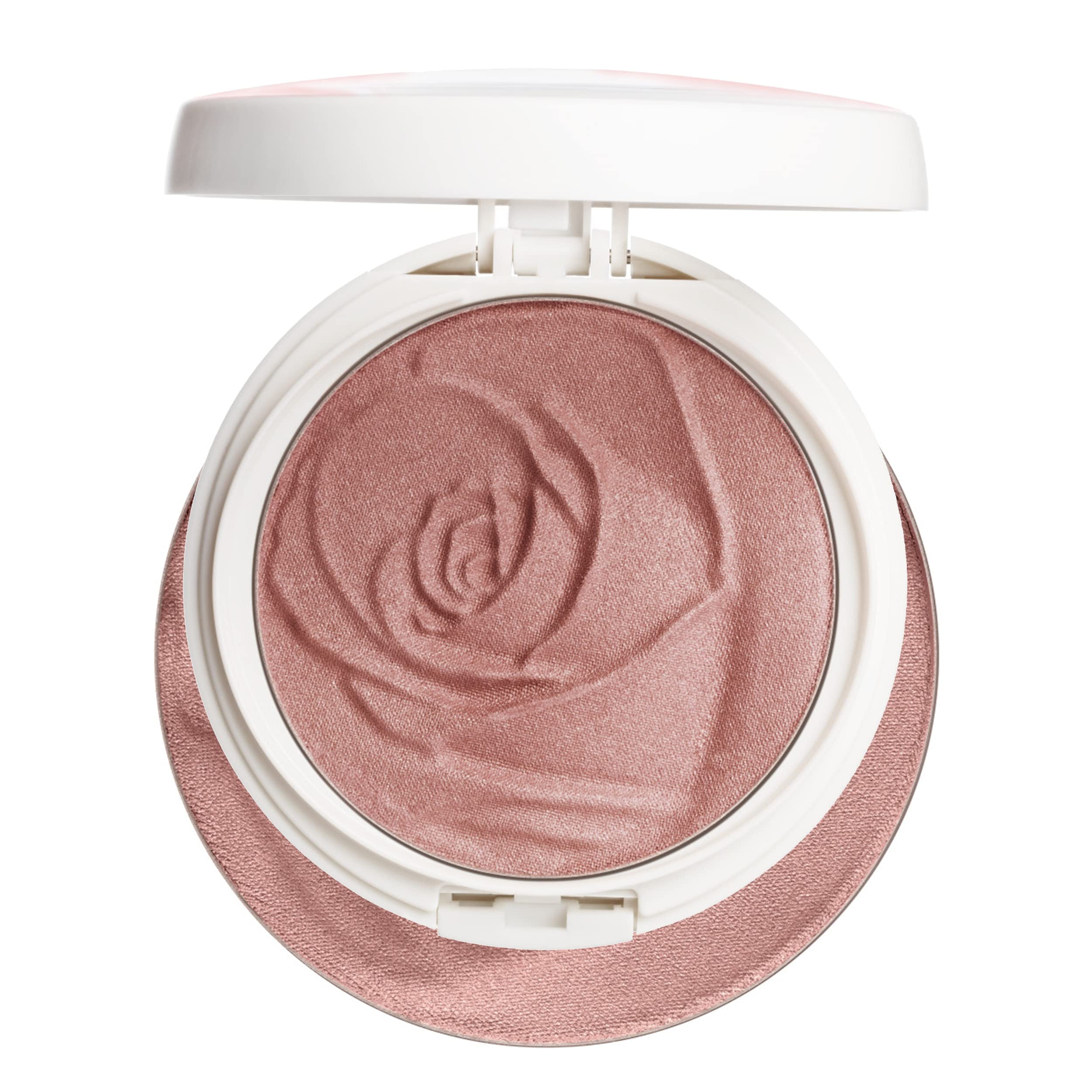Rosé All Day Set & Glow - Rose Éclaircissante 2,76 fois