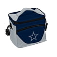 thumbnail image 1 of Nevera Logo Marcas NFL Dallas Cowboys Halftime para 9 Latitas, 1 of 1