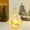 Yellow, variant on YHAICO Night Lights Plug Into Wall Christmas Decorations,Retro Wind Lights,Shop Window Decorations,Children's Christmas Small Gifts,Scene Decorations,Props