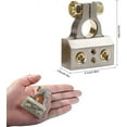 thumbnail image 5 of DC Sound DBTC300PN 0/2/4/6/8 AWG Single Positive & Negative Power Battery Terminal Connectors ChromeDC Sound DBTC300PN 0/2/4/6/8 AWG Single Positive & Negative Power Battery Terminal Connectors Chrome, 5 of 8
