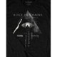 thumbnail image 3 of Alice In Chains - Camiseta Fog Mountain Estampado en Espalda para Adultos Unisex (Negro), 3 of 3