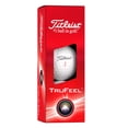 thumbnail image 2 of Pelotas de golf Titleist TruFeel One Dozen, 2 of 8