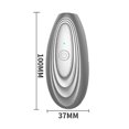 thumbnail image 5 of Ultrasonic Dog Bark Deterrent Barking Control Device Dog Training Toolblack, 5 of 5