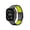 black-green, variant on Titanium Strap for Apple Watch Ultra 3 2 49mm Series 11 10 46mm Rubber Band for Iwatch 9 8 7 45mm 6 5 4 SE 5 44mm Men Bracelet
