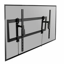 VIVO Low Profile Tilting TV Wall Mount for 55 to 105 inch Screens