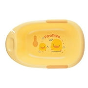 Piyo Piyo Yellow Bathtub