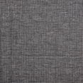 thumbnail image 2 of Camino de Mesa DII Bicolor 33x274 cm Negro, 2 of 7