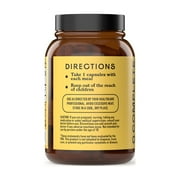 Digestive Enzymes Capsules