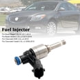 thumbnail image 1 of Injecteur de Carburant 0261500112 Compatible avec Vauxhall, Open Insignia, Chevy HHR 2.0, 1 of 10