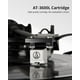 thumbnail image 4 of Reproductor de discos de vinilo con sistema Bluetooth Hi-Fi ANGELS HORN, 4 of 7