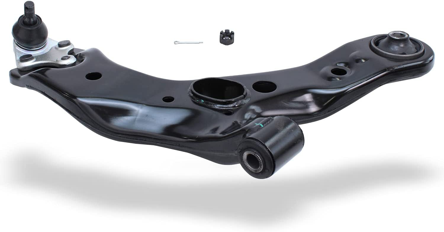 Detroit Axle - Front Passenger Side Lower Control Arm w/Ball Joint