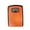 Orange, variant on Key Safe Box Outdoor,Waterproof Smart Key Storage Secret Box with Code Tuya APP Unlocking Wall Mounted Anti Theft Key Safe Box Organizer ,Upgraded Security Combination Lock