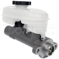 thumbnail image 4 of Dorman M630778 Brake Master Cylinder for Specific Cadillac Models Fits select: 2006-2007 CADILLAC CTS-V, 2005 CADILLAC CTS, 4 of 4