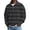 #122-Dark Gray, variant on Mens Casual Long Sleeve Shirt Printed Pattern Button Down Lapel Regular Fit For Daily Wear Outdoor Leisure