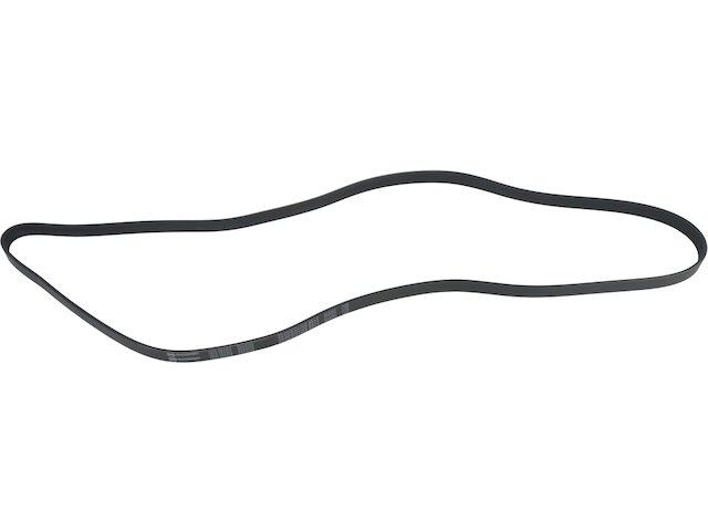 2007-2011 Jeep Wrangler 3.8L V6 Bando Serpentine Belt Alt