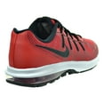 thumbnail image 3 of Nike Air Max Dynasty (GS) Big Kid's Shoes University Red/Black/Wolf Grey/White 820268-600 (4 M US), 3 of 6