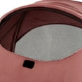 thumbnail image 5 of Evenflo Omni Plus Travel System with LiteMax Infant Car Seat, Shasta Pink, 5 of 27