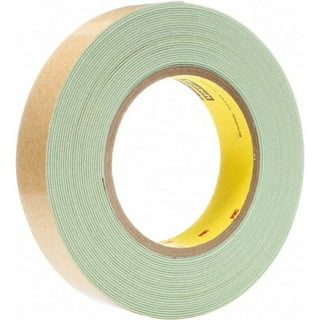 ScotchMark Green Masking Tape 256 05423, 3/4in x 60yd