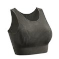thumbnail image 3 of Sujetador deportivo para mujer Sunnimix M Verde, 3 of 8